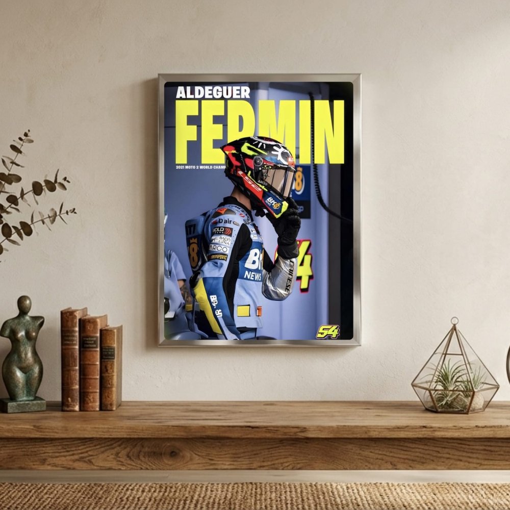 Aldeguer fermin, moto gp - Vibes DistrictAldeguer fermin, moto gp GoldVibes District