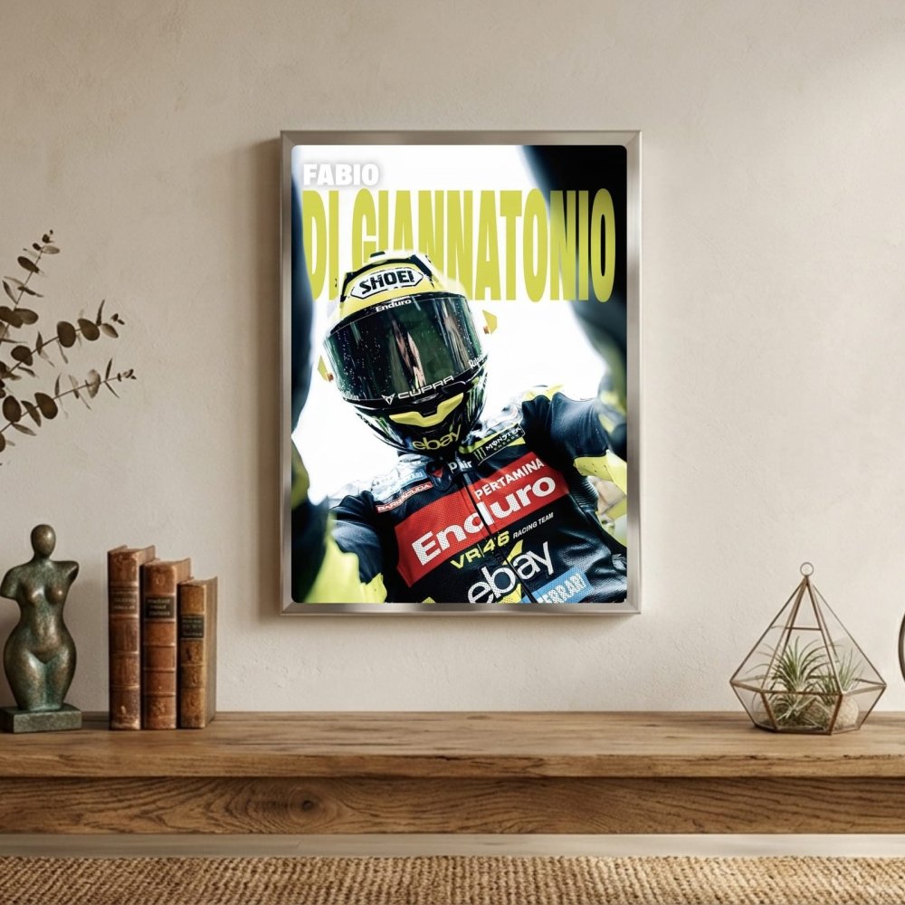 Fabio di Gannatonio, moto gp - Vibes DistrictFabio di Gannatonio, moto gp GoldVibes District