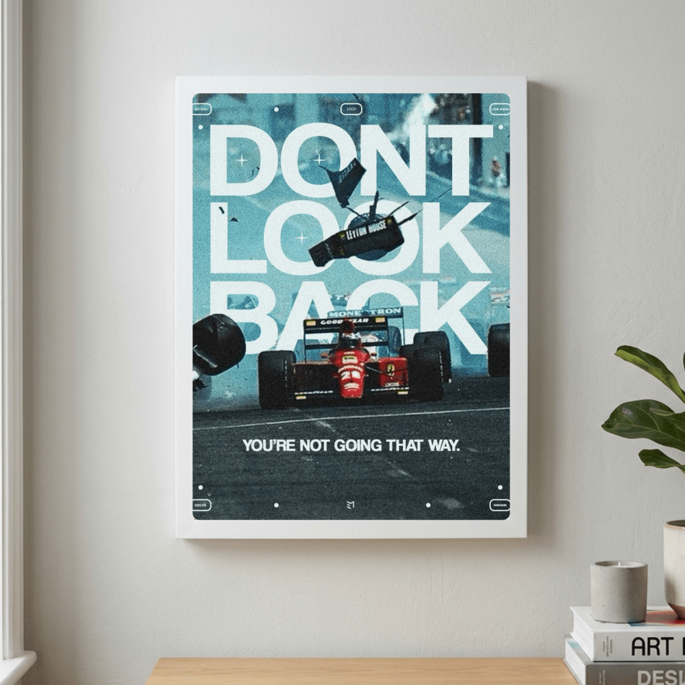 ferrari f1 - Vibes Districtferrari f1 poster GoldVibes District