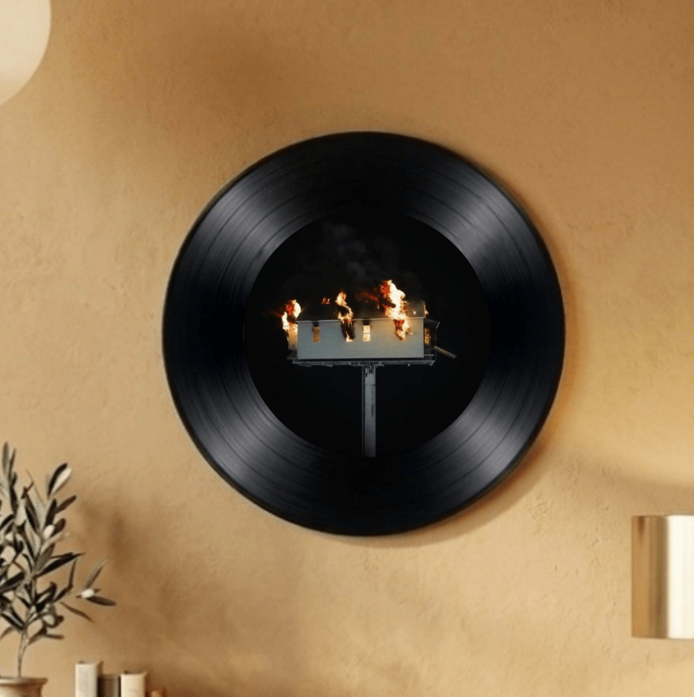 Kanye west - donda 2 - Vibes DistrictKanye west - donda 2 Vinyl Vibes District
