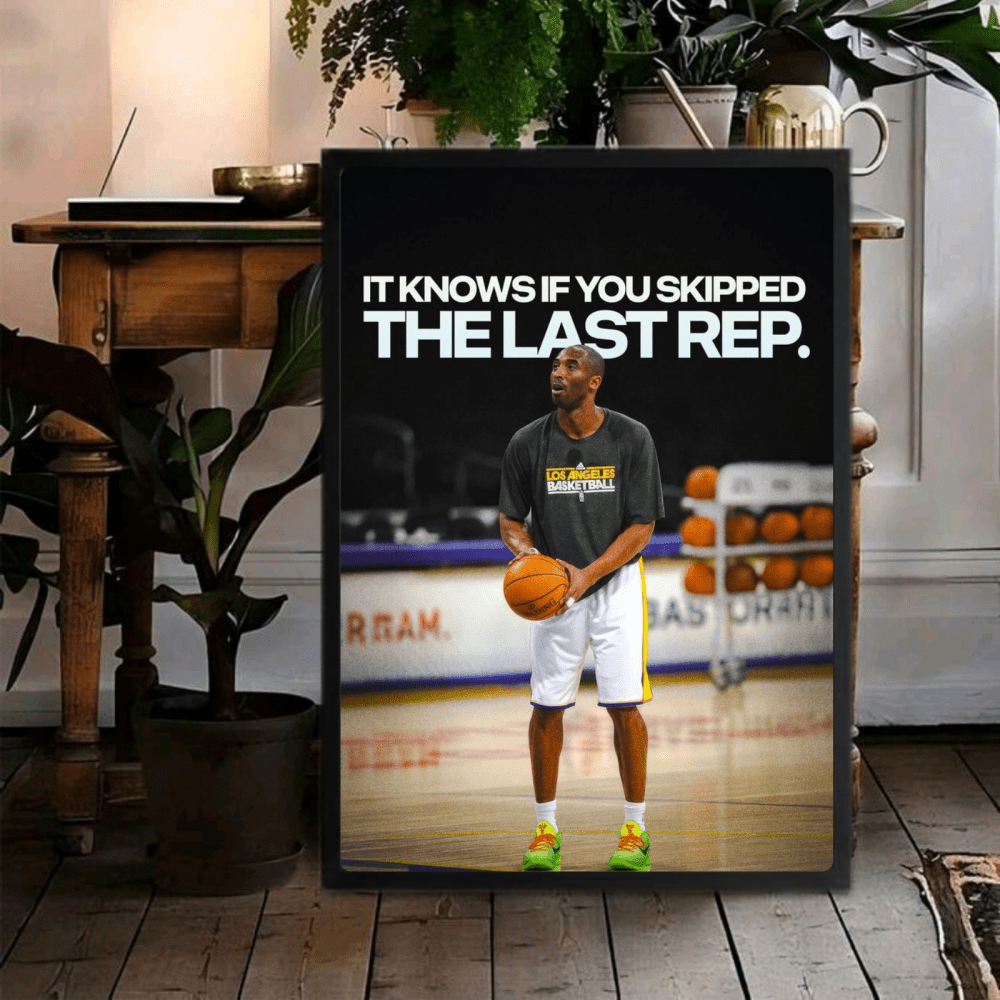 Kobe Bryant - Basket - Vibes DistrictKobe Bryant - Basket poster GoldVibes District