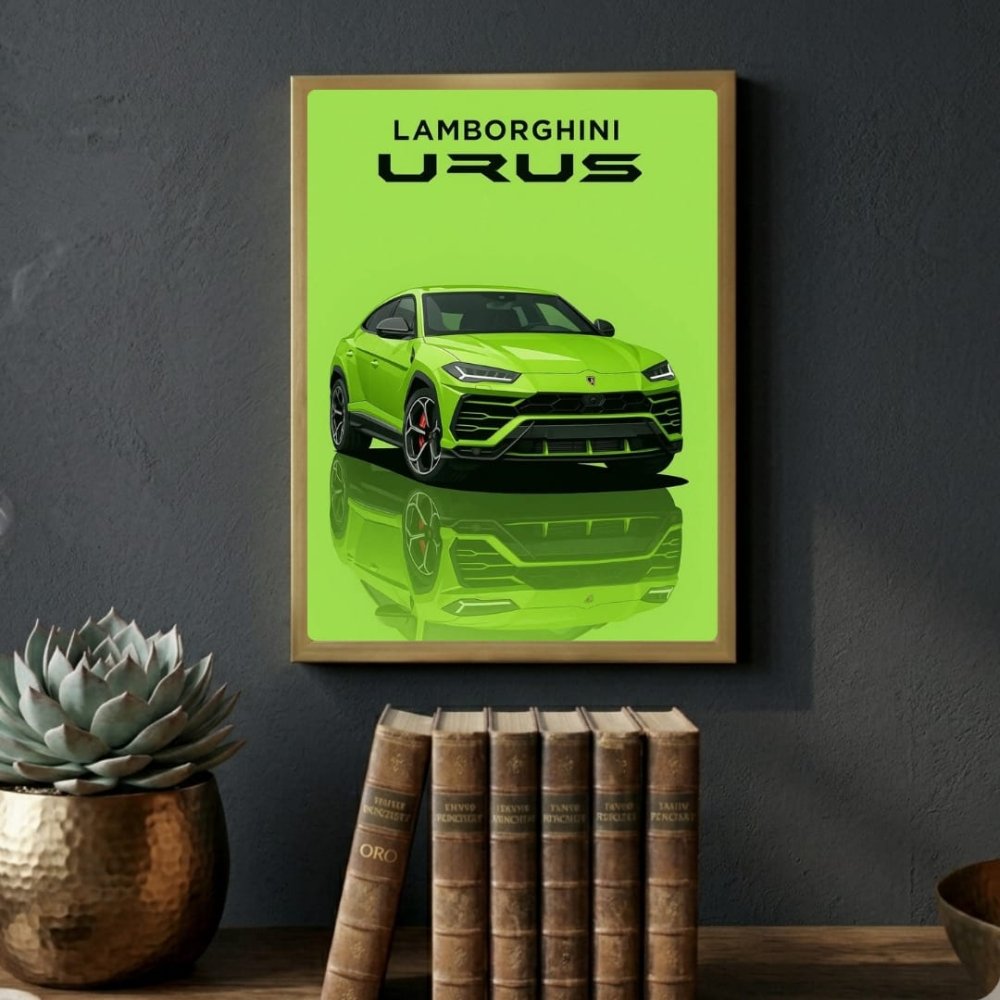 lamborghini urus poster - Vibes Districtlamborghini urus poster BiancoVibes District