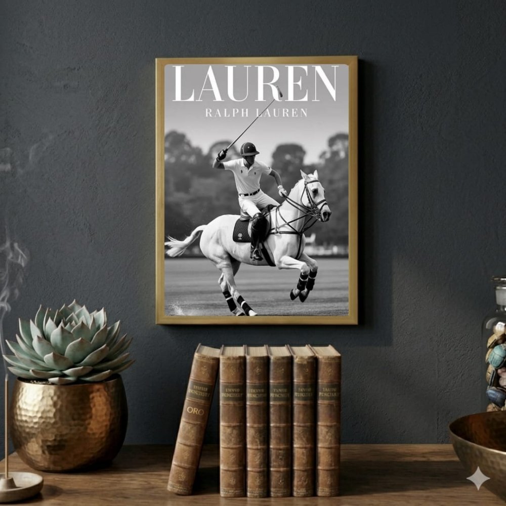 poster luxury brand aesthetic - Vibes Districtposter luxury brand aesthetic poster GoldVibes District