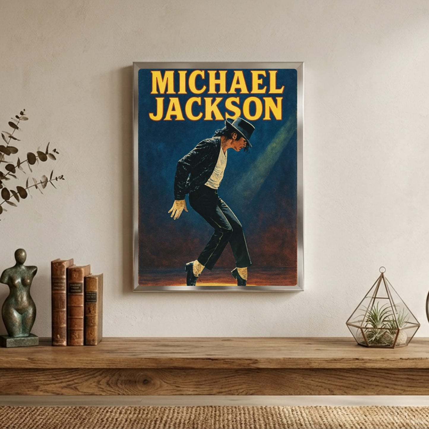 Michael Jackson