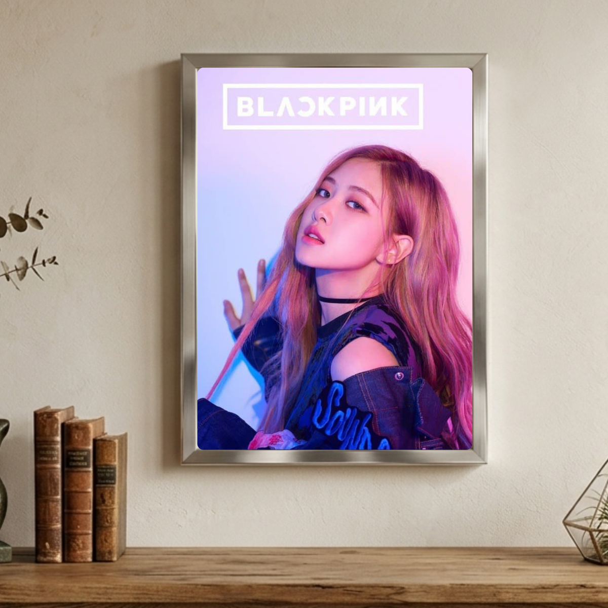 Rosè Blackpink