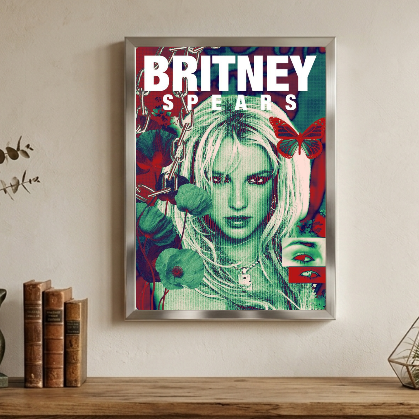 Britney Spears