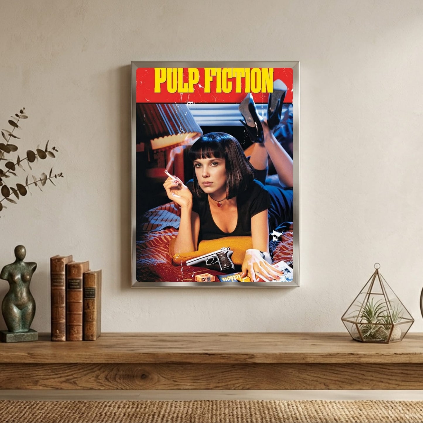 Pulp Fiction