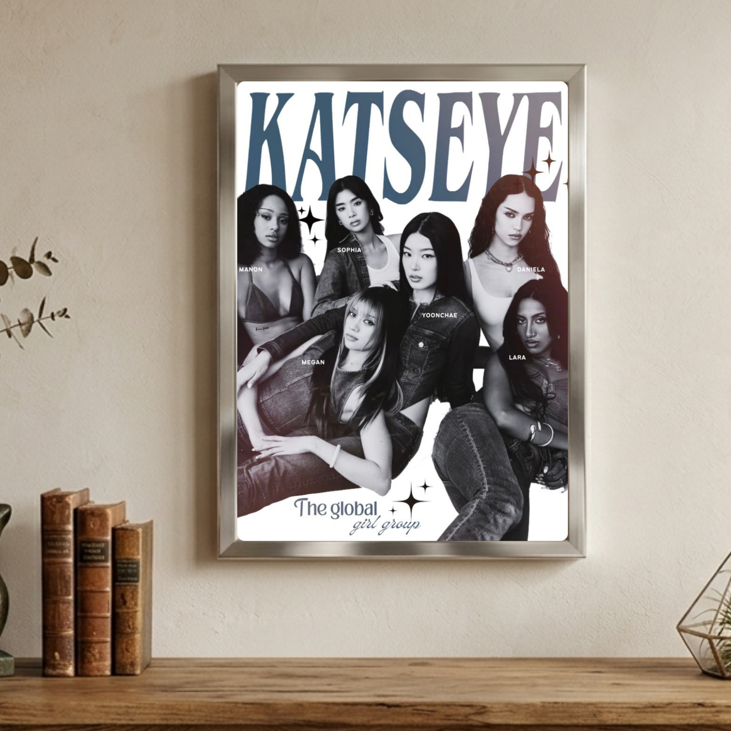 katseye