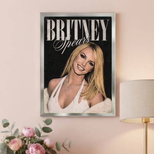 Britney Spears