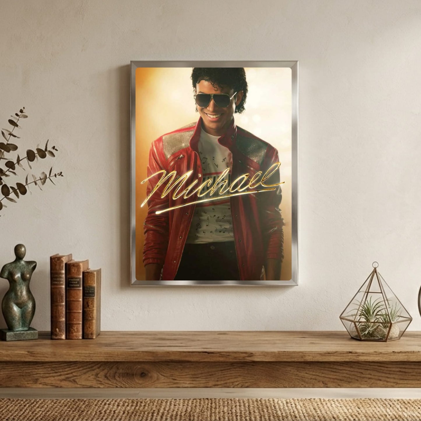 Michael Jackson
