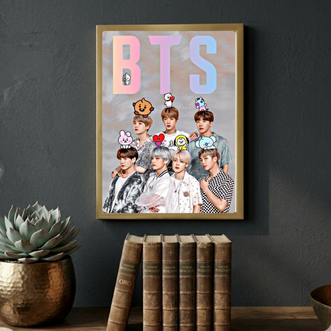 BTS