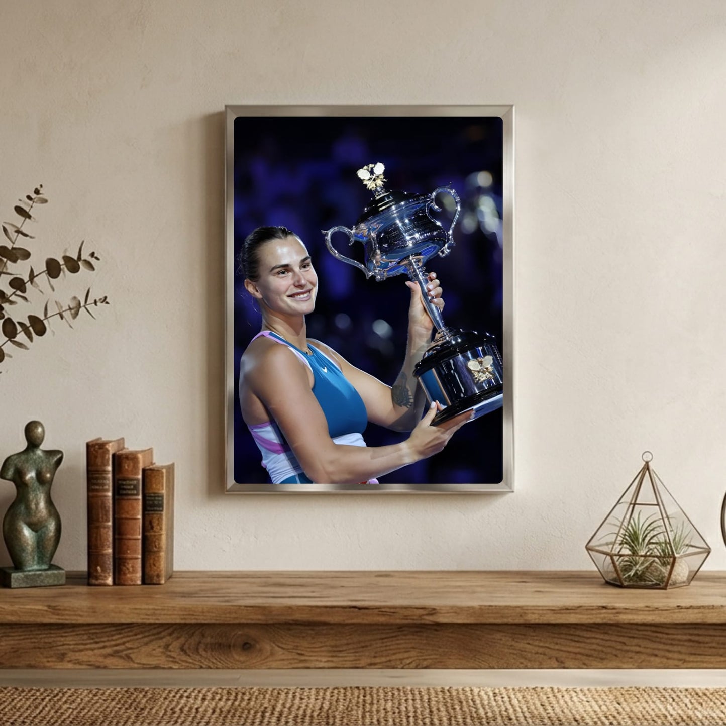 Aryna Sabalenka - tennis