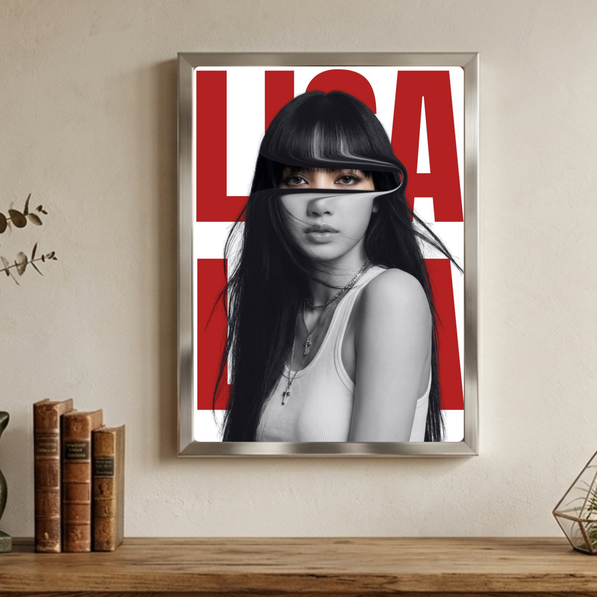 Lisa Blackpink
