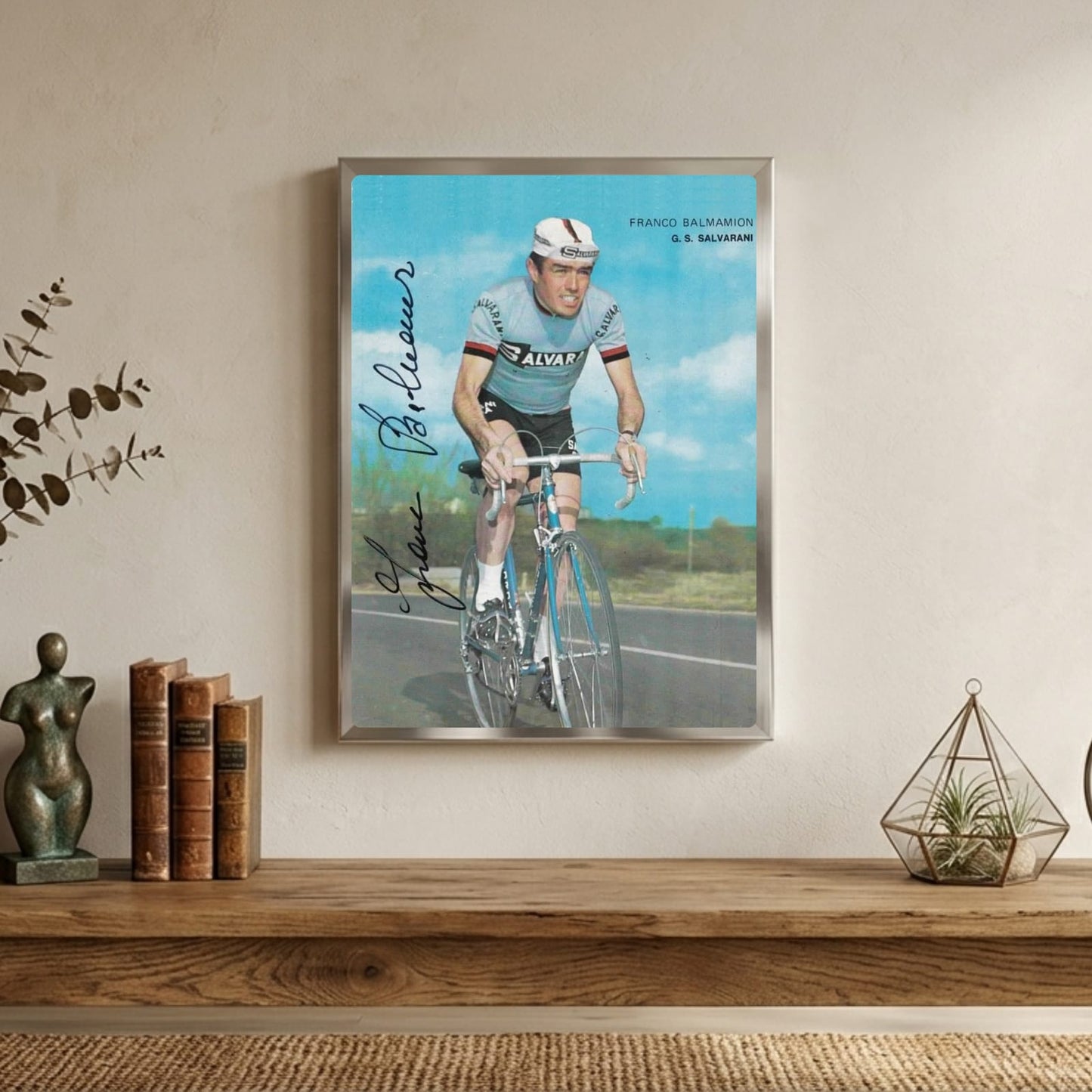 Franco Balmamion - ciclismo