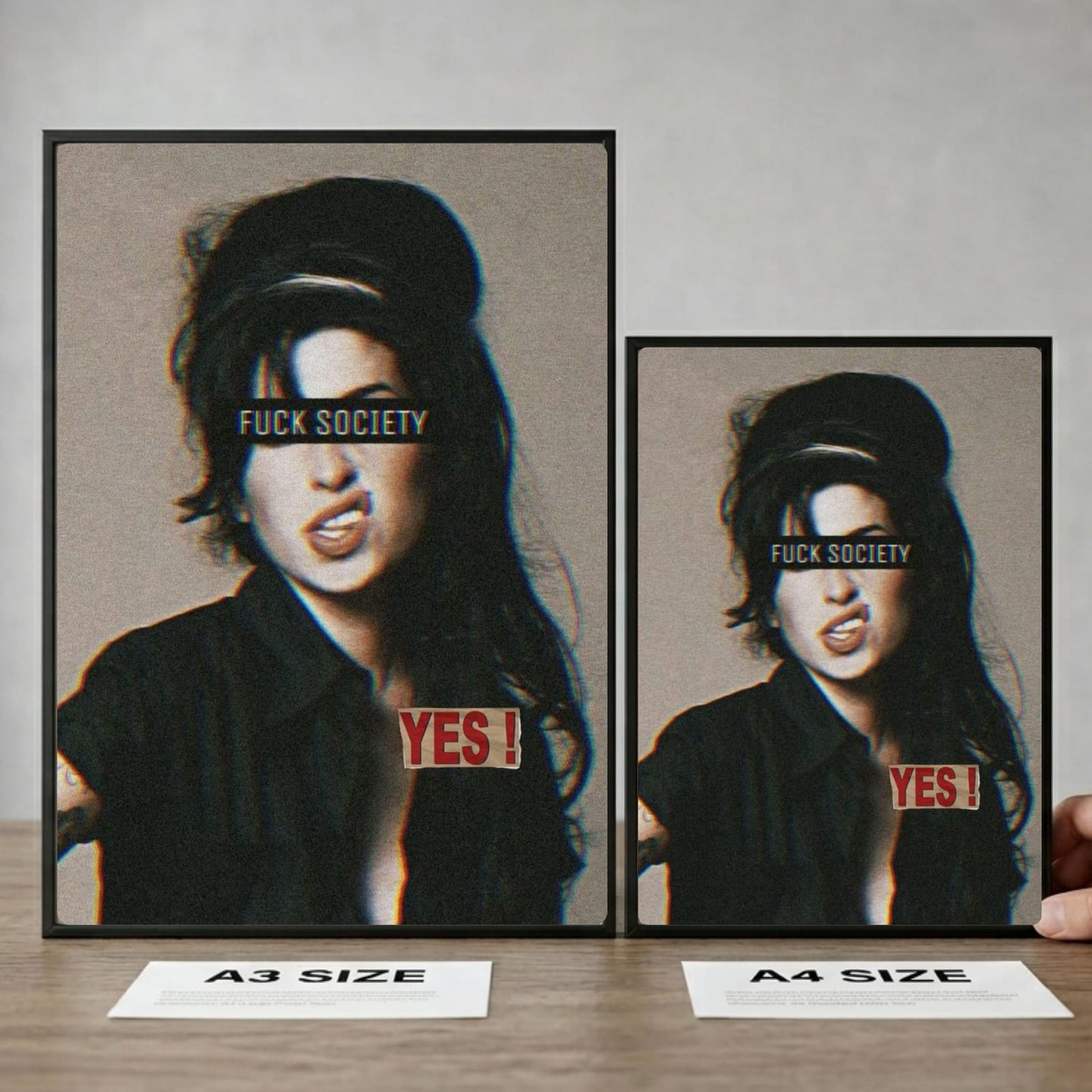 Amy Winehouse
