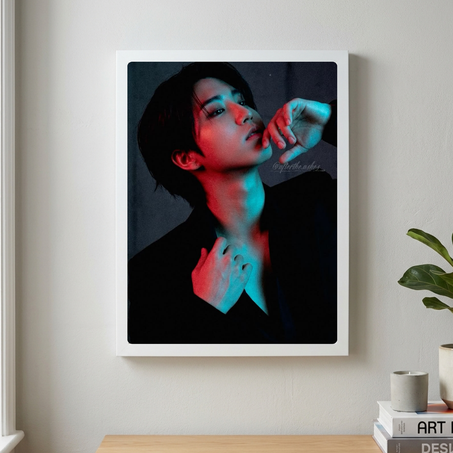 Stray kids - Han Ji Sung
