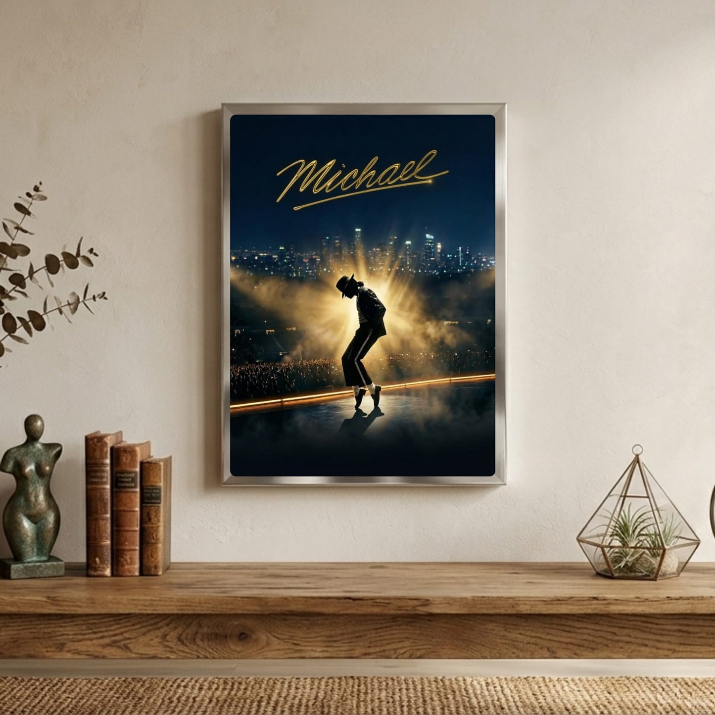 Michael Jackson
