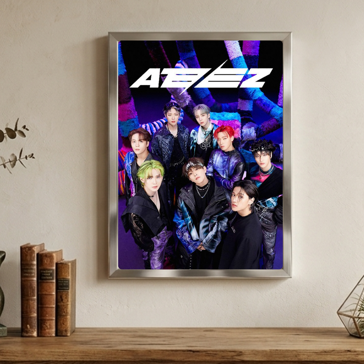 Ateez