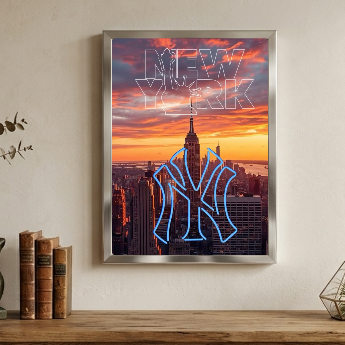 poster ny