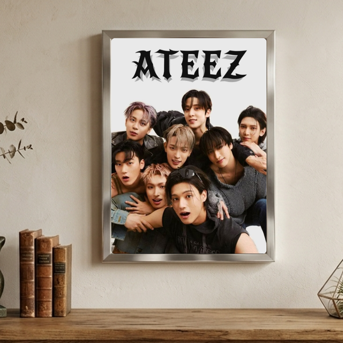 Ateez