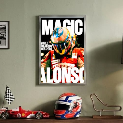 Fernando alonso f1