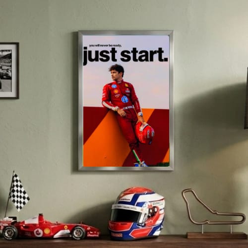 charles leclerc ferrari f1