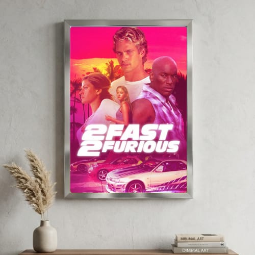 Fast & furious