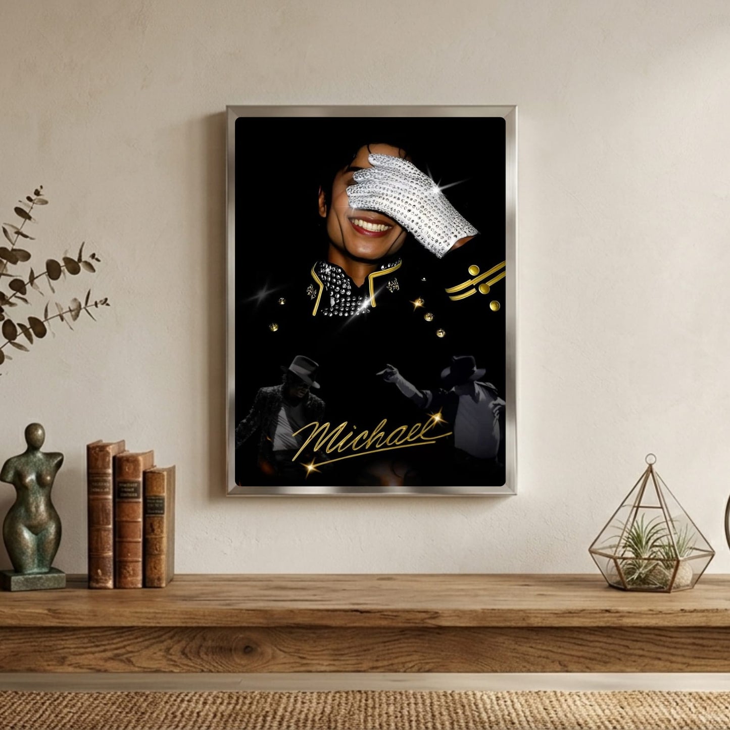 Michael Jackson