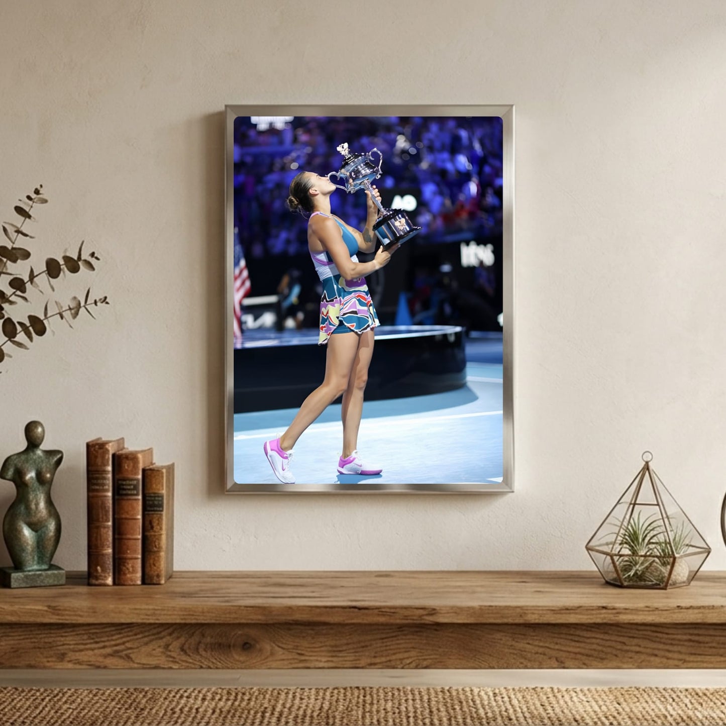 Aryna Sabalenka - tennis