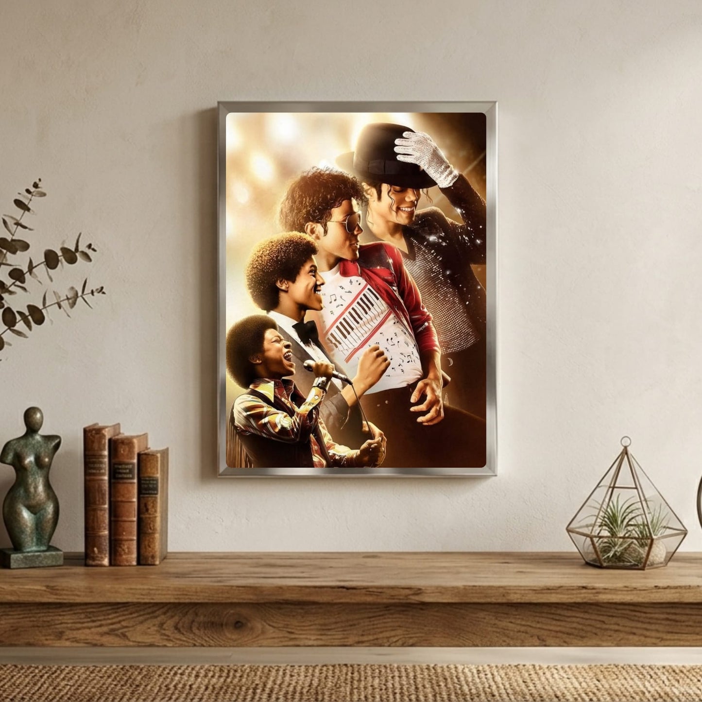 Michael Jackson