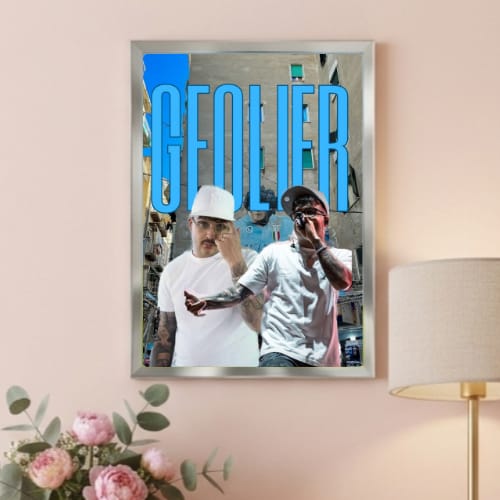 Geolier