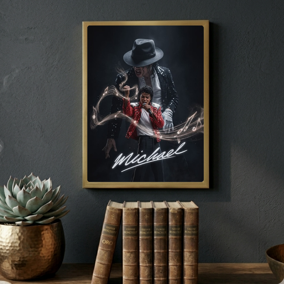 Michael Jackson