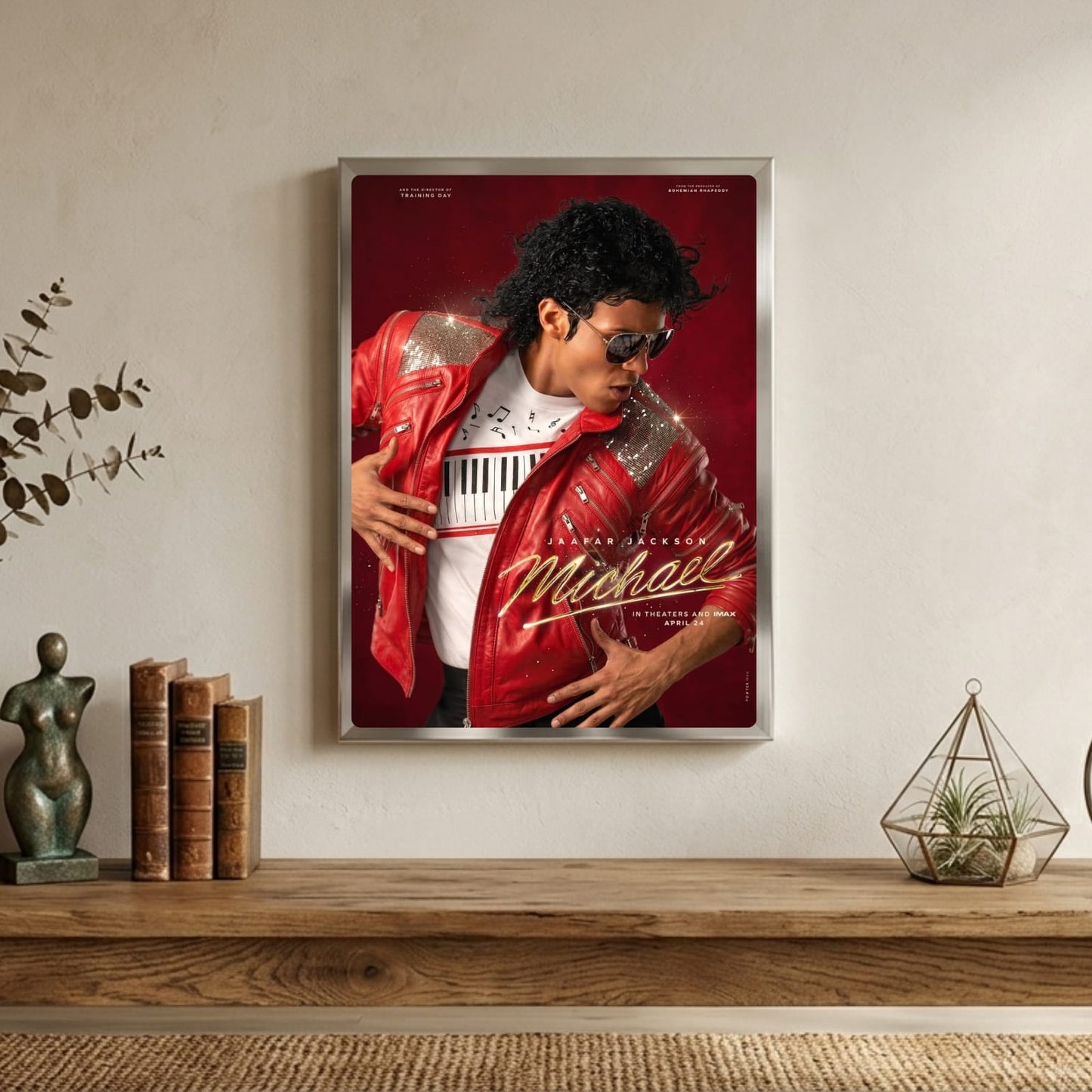 Michael Jackson