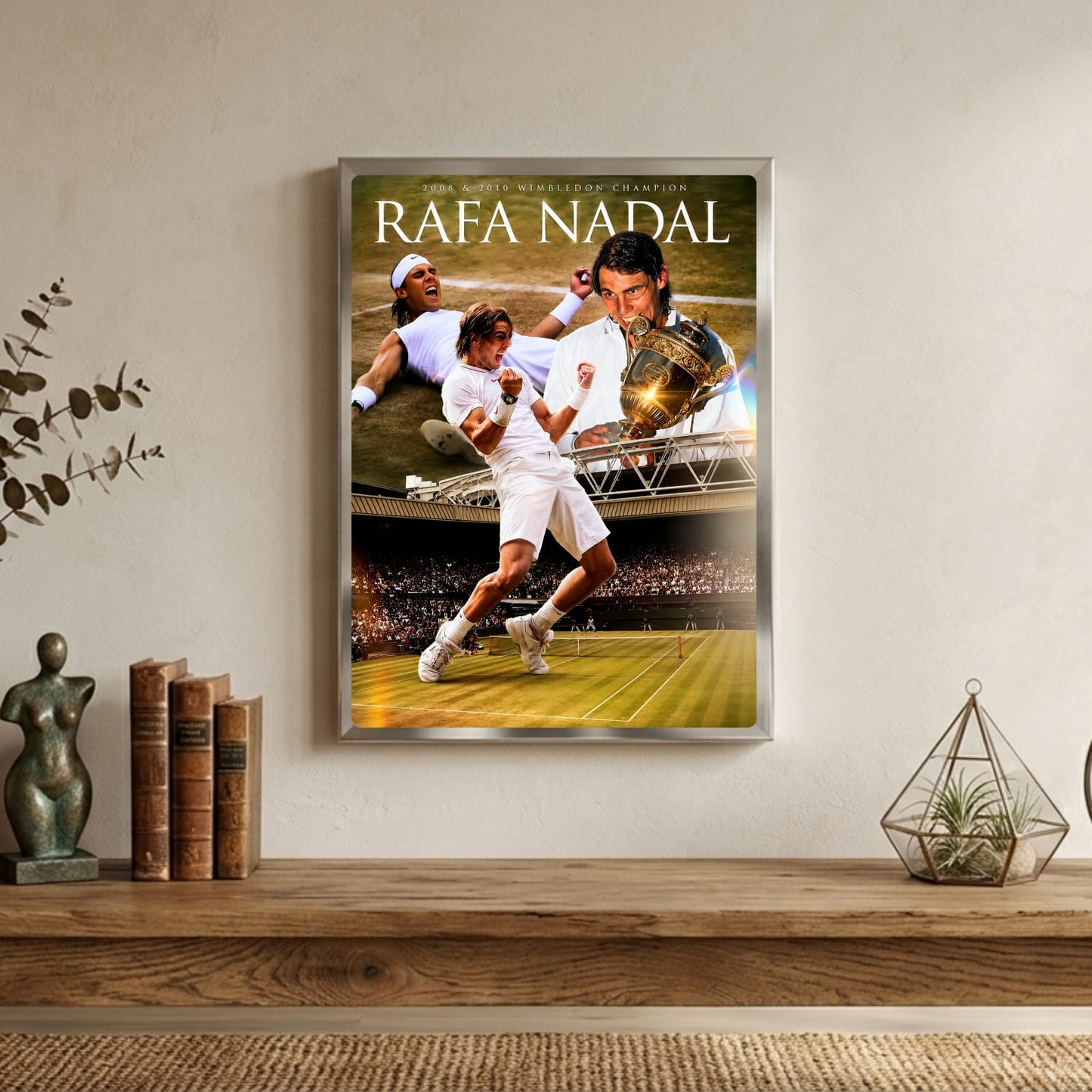 rafael nadal tennis