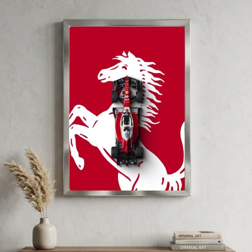 Ferrari f1