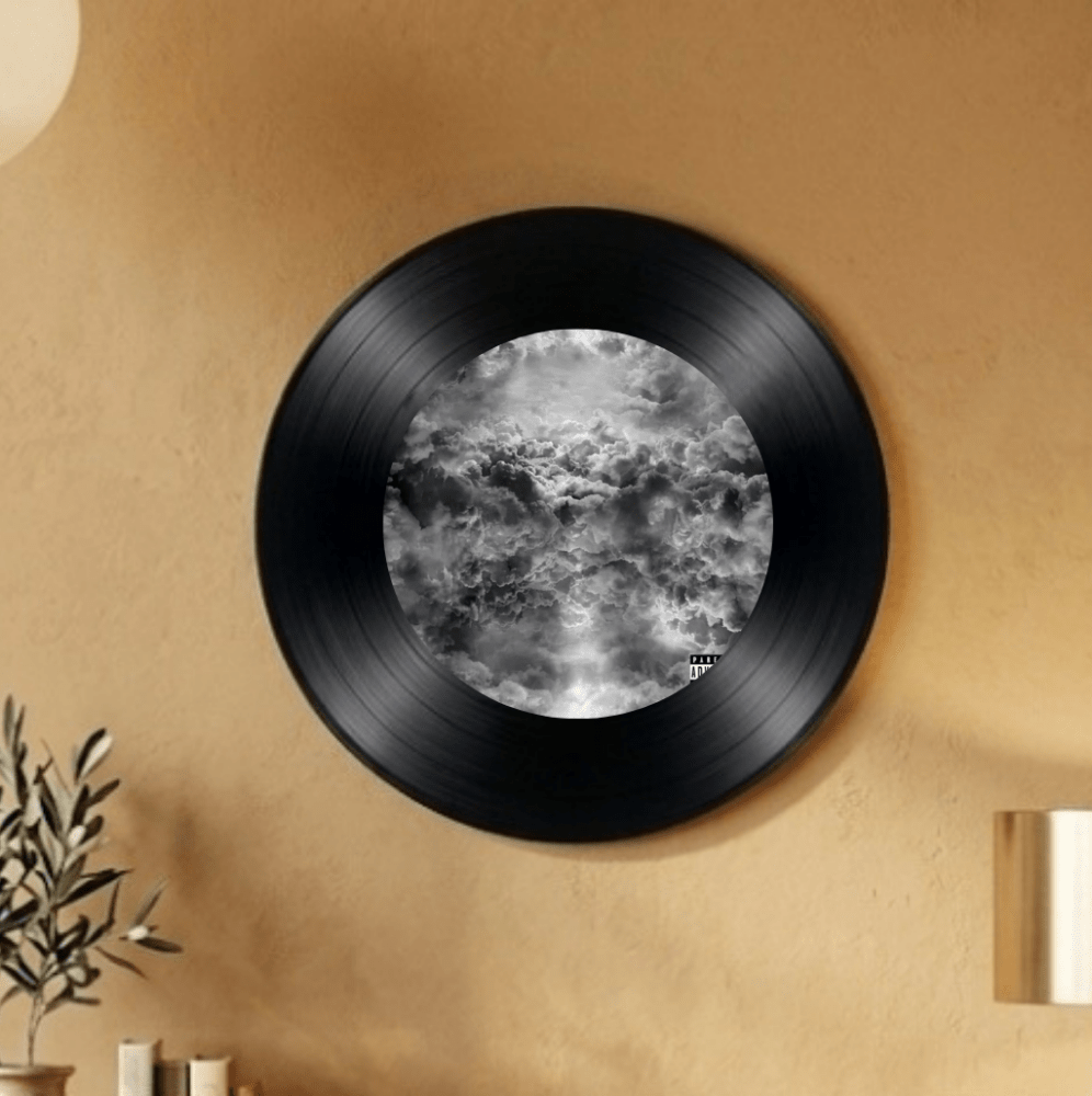 The Neighbourhood – I Love You. Decorative Wall Vinyl - Vibes DistrictThe Neighbourhood – I Love You. Decorative Wall Vinyl Vinyl Vibes District
