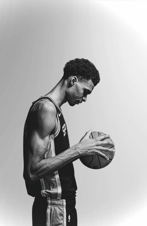Basket posters