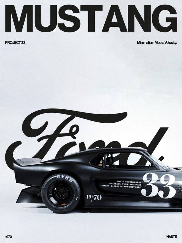 Cars Posters - Vibes District