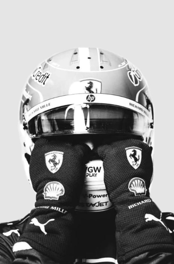 motor sport - Vibes District
