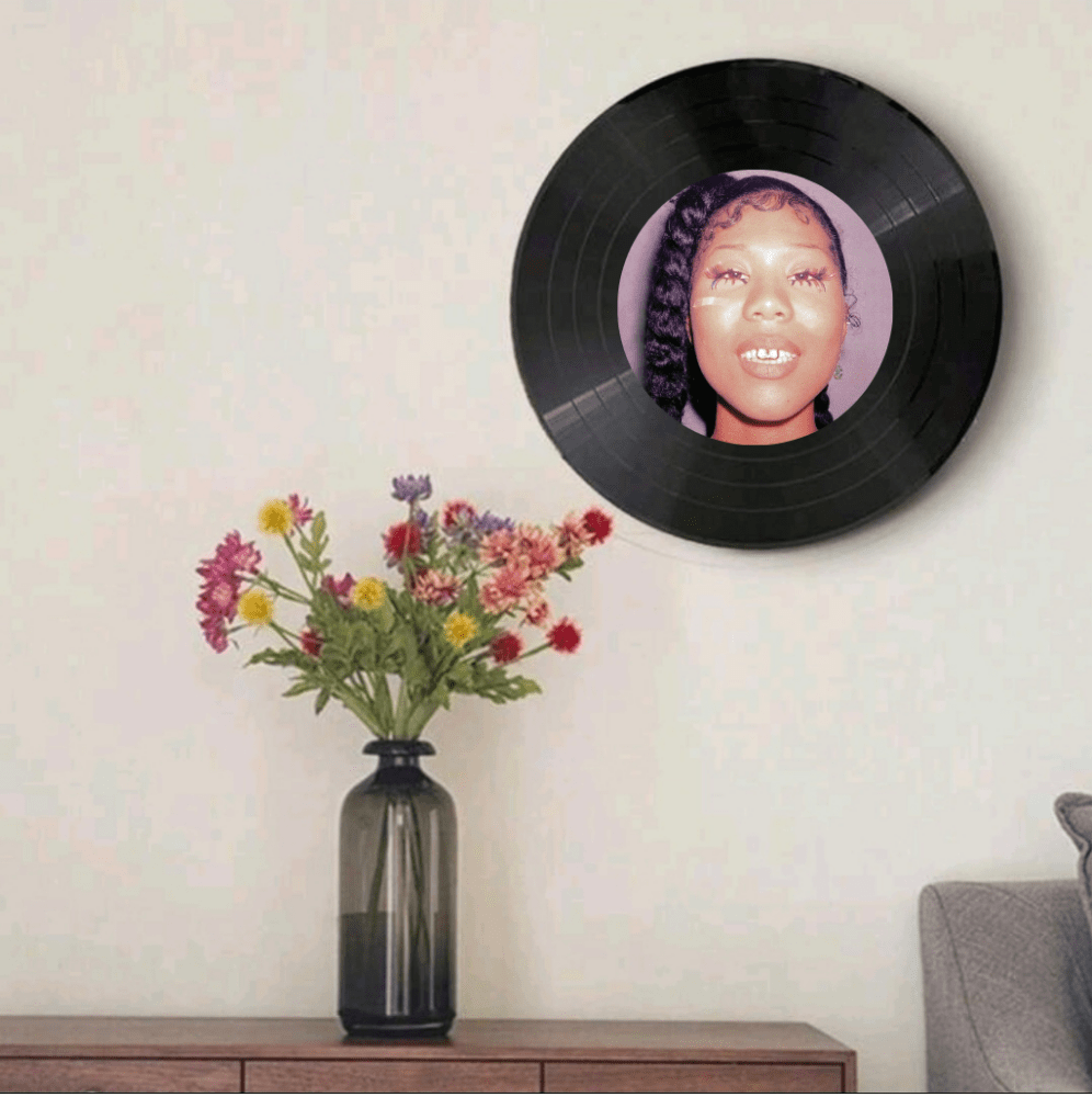 21 Savage – Her Loss Decorative Wall Vinyl - Vibes District21 Savage – Her Loss Decorative Wall Vinyl Vinyl Vibes District