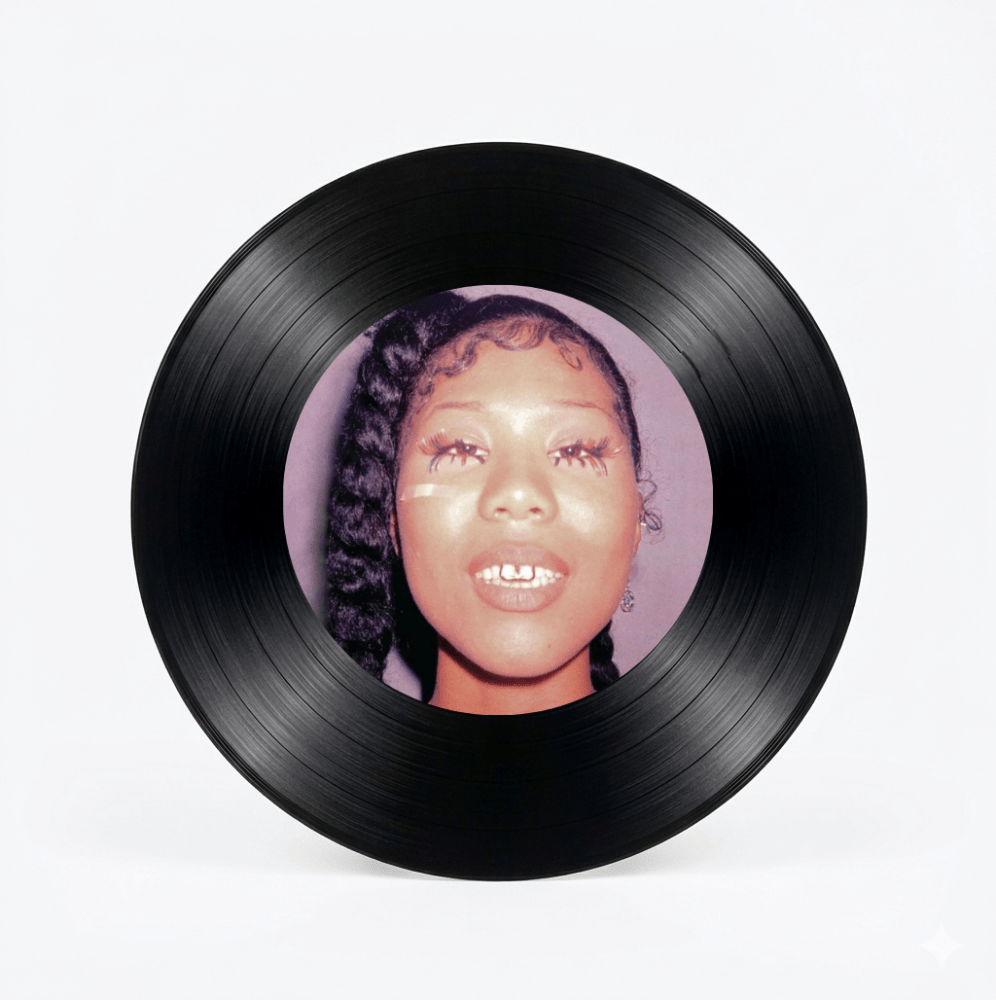 21 Savage – Her Loss Decorative Wall Vinyl - Vibes District21 Savage – Her Loss Decorative Wall Vinyl Vinyl Vibes District