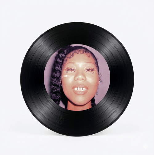 21 Savage – Her Loss Decorative Wall Vinyl - Vibes District21 Savage – Her Loss Decorative Wall Vinyl Vinyl Vibes District