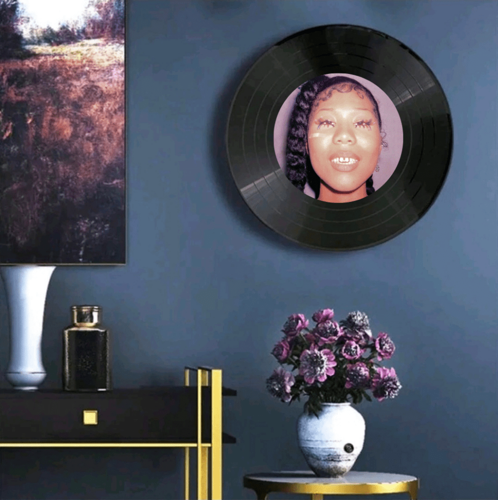 21 Savage – Her Loss Decorative Wall Vinyl - Vibes District21 Savage – Her Loss Decorative Wall Vinyl Vinyl Vibes District