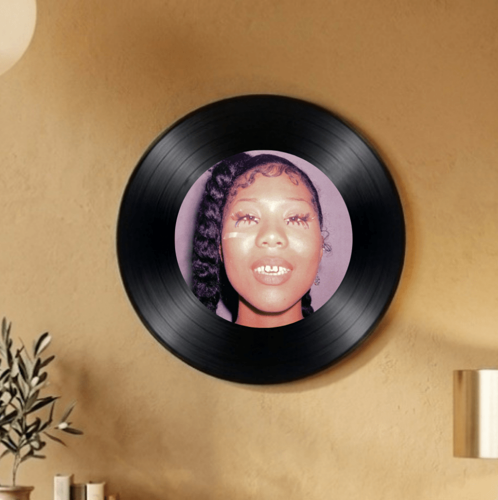 21 Savage – Her Loss Decorative Wall Vinyl - Vibes District21 Savage – Her Loss Decorative Wall Vinyl Vinyl Vibes District