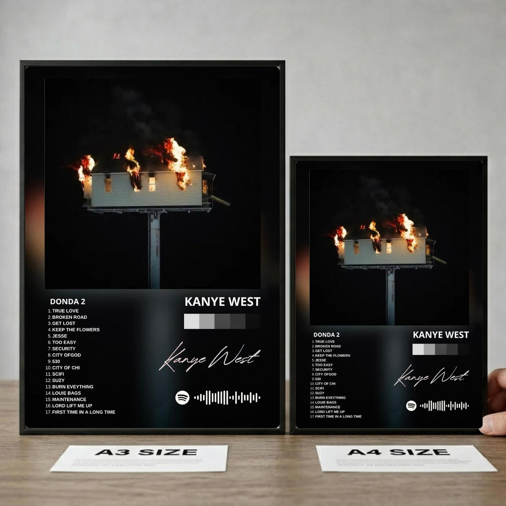 Kanye West - Donda 2