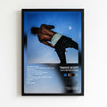 travis scott - days before rodeo