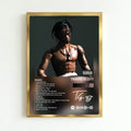 Travis Scott - Rodeo