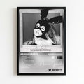 ariana grande - dangerous woman