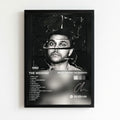 the weeknd - beauty behind the madness