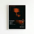The Weeknd - My Dear Melancholy